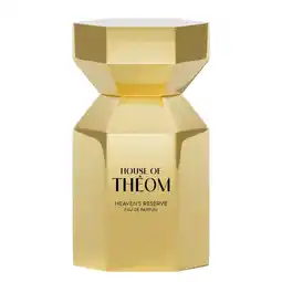 Kruidvat House of Thêom Heaven's Reserve Eau de Parfum aanbieding