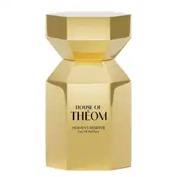 Kruidvat House of Thêom Heaven's Reserve Eau de Parfum aanbieding