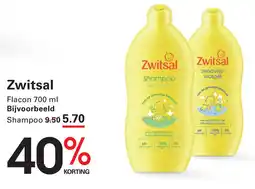 Sligro Zwitsal aanbieding