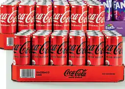 Sligro Coca-Cola aanbieding