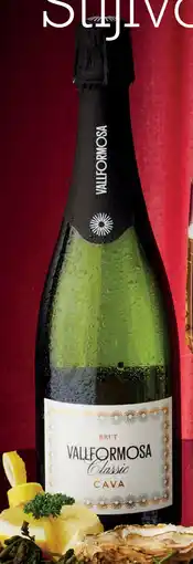 Sligro Vallformosa Penedès, Spanje aanbieding