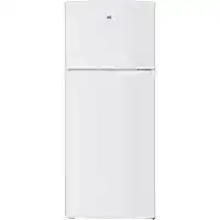 MediaMarkt OK. OFK 211 E W Koelkast Wit aanbieding