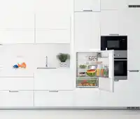 MediaMarkt BOSCH KIR21NSE0 - Inbouw Koelkast zonder vriesvak - Nishoogte 88 cm aanbieding