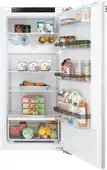 MediaMarkt BOSCH KIR41ADD1 VitaFresh - Inbouw Koelkast zonder vriesvak - Nishoogte 122.5 cm aanbieding