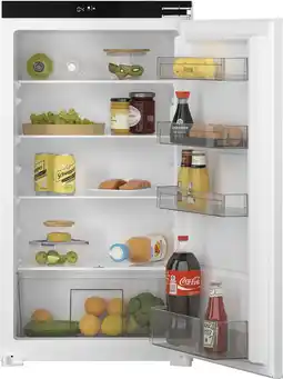 MediaMarkt ETNA KKS7102T - Inbouw Koelkast zonder vriesvak - Nishoogte 104 cm aanbieding