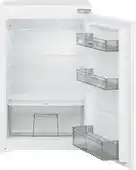 MediaMarkt ETNA KKS5088 - Inbouw Koelkast zonder vriesvak - Nishoogte 89.5 cm aanbieding