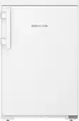 MediaMarkt LIEBHERR Tafelmodel koelkast - breedte 55 cm - hoogte 85 cm - inhoud 97 l aanbieding