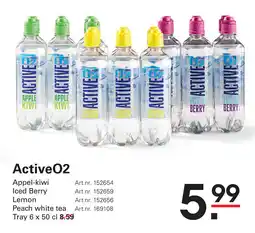 Sligro Active02 aanbieding