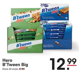Sligro Hero B'Tween Big aanbieding