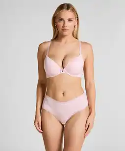 Hunkemoller Hunkemöller Brazilian Alex Roze aanbieding