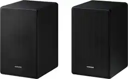 Coolblue Samsung SWA-9500S/XN aanbieding