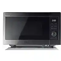 MediaMarkt KOENIC KMWC 3019 - Magnetron met grill - 1000 W - Inhoud 30 l aanbieding