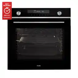MediaMarkt ETNA MO470ZT - inbouw Combimagnetron - nishoogte 60 cm - 800 W - Inhoud 70 l aanbieding