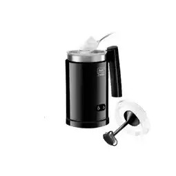 MediaMarkt MELITTA Cremio Zwart aanbieding