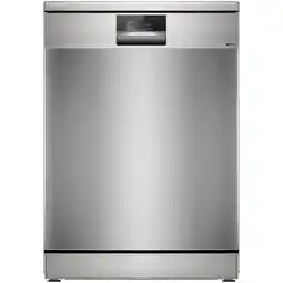 MediaMarkt SIEMENS SN27TI00CE VarioSpeed Plus Vaatwasser - Vrijstaand - 14 couverts - 44 dB(A) aanbieding