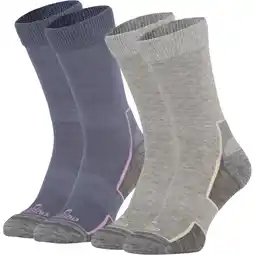 Albert Heijn Nomad Crew wandel maat 35-38 aanbieding