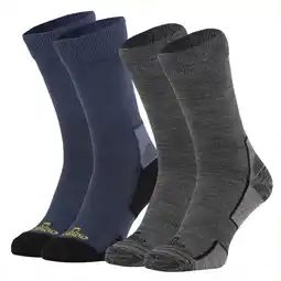 Albert Heijn Nomad Crew wandel maat 43-46 aanbieding