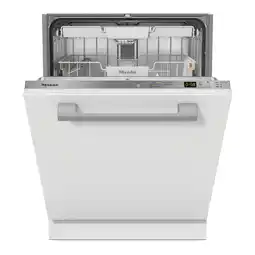 MediaMarkt MIELE G 5667 SCVi XXL - Inbouwvaatwasser - Volledig geïntegreerd - 14 bestekken - 43 dB(A) aanbieding