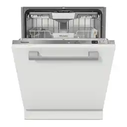 MediaMarkt MIELE G 5867 SCVi XXL - Inbouwvaatwasser - Volledig geïntegreerd - 14 bestekken - 45 dB(A) aanbieding