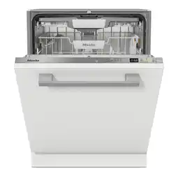 MediaMarkt MIELE G 5862 SCVi - Inbouwvaatwasser - Volledig geïntegreerd - 14 bestekken - 43 dB(A) aanbieding