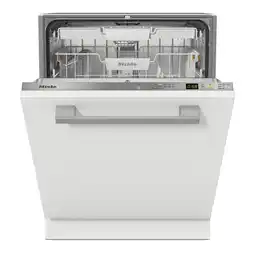 MediaMarkt MIELE G 5662 SCVi - Inbouwvaatwasser - Volledig geïntegreerd - 14 bestekken - 45 dB(A) aanbieding