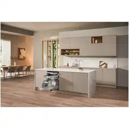 MediaMarkt MIELE G 5632 SCi - Iinbouwvaatwasser - Half geïntegreerd - 14 bestekken - 45 dB(A) aanbieding