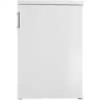 MediaMarkt FRILEC BREMEN130-E-010CW Vrijstaand Tafelmodel - breedte 56 cm - hoogte 84 cm - inhoud 85 l aanbieding