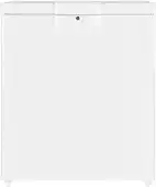 MediaMarkt BEKO HSM14540 FreezerGuard Vrijstaand Vrieskist - breedte 75.5 cm - hoogte 91.2 cm - inhoud 205 l aanbieding