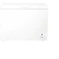 MediaMarkt EVERGLADES EVFR5203 Vrijstaand Vrieskist - breedte 111.4 cm - hoogte 84.7 cm - inhoud 297 l aanbieding