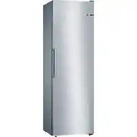 MediaMarkt BOSCH GSN36VLEP Vrijstaand Vrieskast - breedte 60 cm - hoogte 186 cm - inhoud 242 l - NoFrost aanbieding