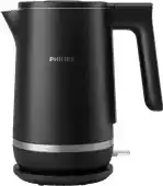 MediaMarkt PHILIPS HD9396/90 Waterkoker Zwart aanbieding