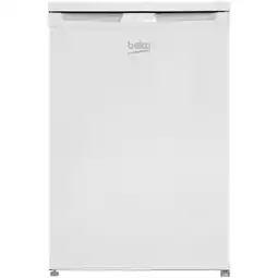 MediaMarkt BEKO FSE1175N Vrijstaand Tafelmodel - breedte 54 cm - hoogte 84 cm - inhoud 95 l aanbieding