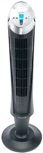 MediaMarkt Honeywell Hy254e4 Zwart aanbieding