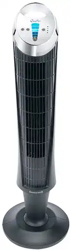 MediaMarkt Honeywell Hy254e4 Zwart aanbieding