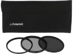 MediaMarkt Polaroid 52mm Filter Kit Nd aanbieding