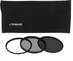 MediaMarkt Polaroid 52mm Filter Kit Nd aanbieding