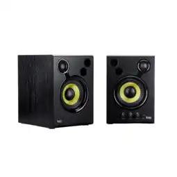 MediaMarkt Hercules Dj Monitor 42 aanbieding