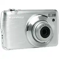 MediaMarkt AGFA DC8200 Realishot Zilver aanbieding