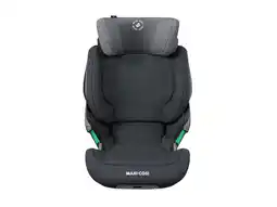 Lidl Maxi-Cosi Kinder autostoel Kore i-Size Authtentic Graphite aanbieding