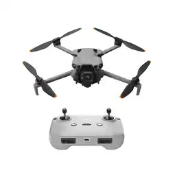 MediaMarkt DJI Mini 5 Pro Drone Grijs aanbieding