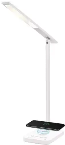 MediaMarkt Qware Milton Wit aanbieding