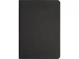 MediaMarkt Gecko Apple Ipad 10.2 Inch Easy-click 2.0 Cover Zwart aanbieding
