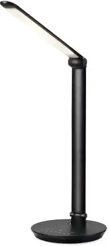 MediaMarkt Qware Ottawa Zwart aanbieding