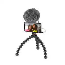 MediaMarkt Joby Gorillapod Creator Kit aanbieding