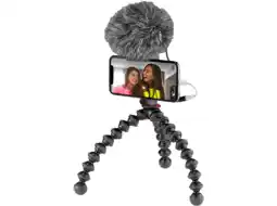 MediaMarkt Joby Gorillapod Creator Kit aanbieding