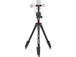 MediaMarkt Joby Compact Action Kit aanbieding