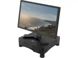 MediaMarkt Act Ac8200 Monitorstandaard 1 Lade aanbieding