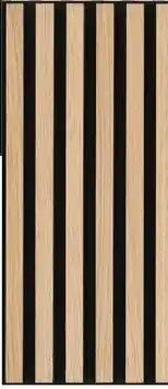 Karwei Lattenwandtegel aanbieding