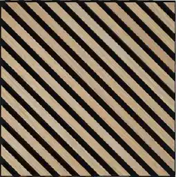 Karwei Lattenwandtegel Hongaarse punt aanbieding