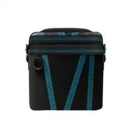 MediaMarkt PDP Gaming Overnight Case - Mario Kart Drift Glow In The Dark Nintendo Switch aanbieding